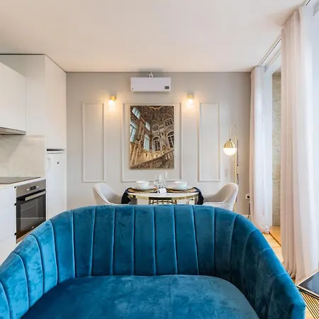 Santa Catarina Prime Apartment