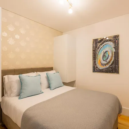 Santa Catarina Prime Apartment *