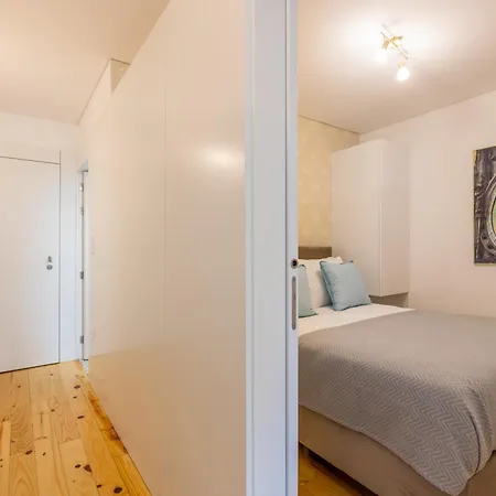 Apartment Santa Catarina Prime