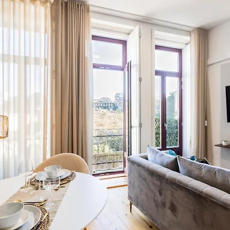 Apartment Santa Catarina Prime