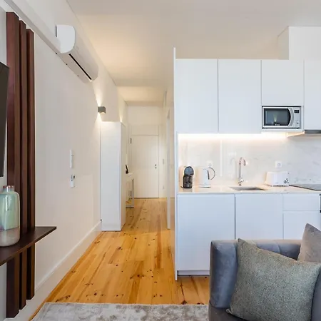 Santa Catarina Prime Apartment *