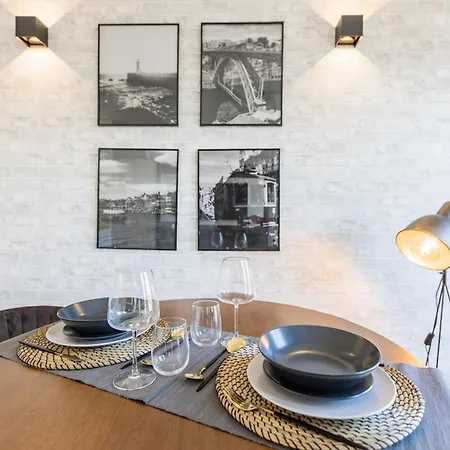 Apartment Santa Catarina Prime *