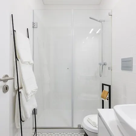Apartamento Santa Catarina Prime *