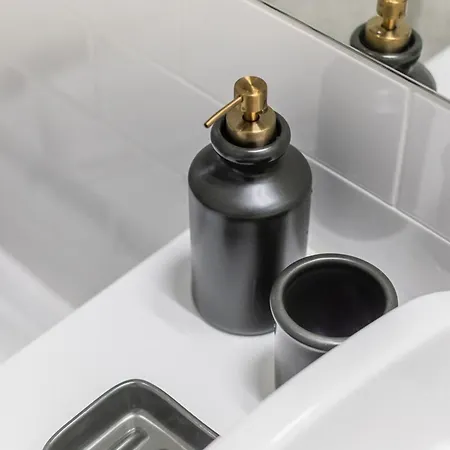 Apartamento Santa Catarina Prime