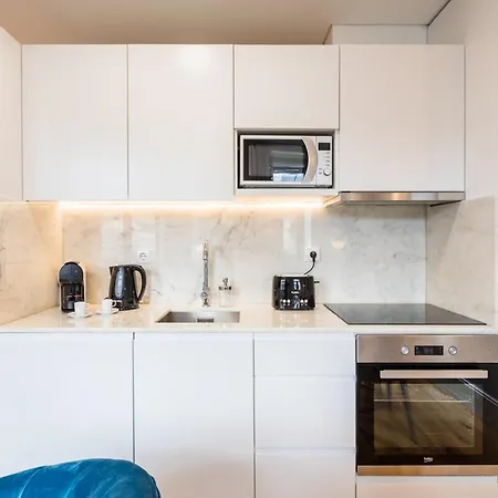 Santa Catarina Prime Apartment *