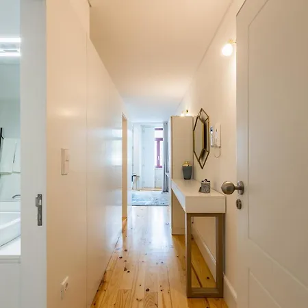 Santa Catarina Prime Apartment