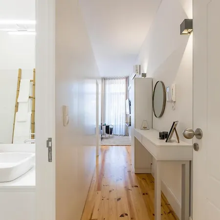 Apartamento Santa Catarina Prime