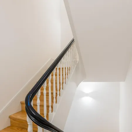 Apartamento Santa Catarina Prime Oporto
