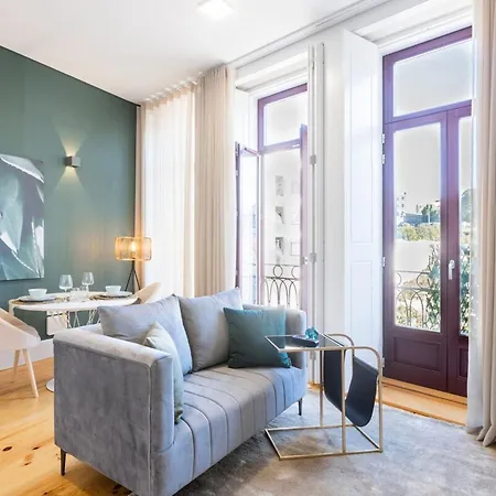 Santa Catarina Prime Apartamento Oporto