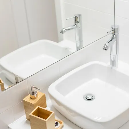 Santa Catarina Prime Apartamento Oporto
