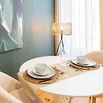 Santa Catarina Prime Апартаменты *