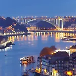 Апартаменты Santa Catarina Prime *