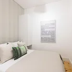 Santa Catarina Prime Апартаменты Порту