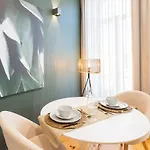 Апартаменты Santa Catarina Prime
