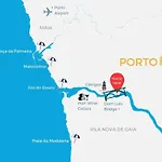 Santa Catarina Prime Apartment *