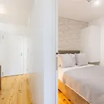 Santa Catarina Prime Apartment