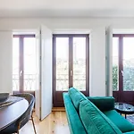 Santa Catarina Prime Apartment *
