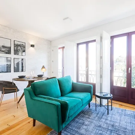 Apartment Santa Catarina Prime