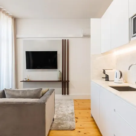 Santa Catarina Prime Apartment