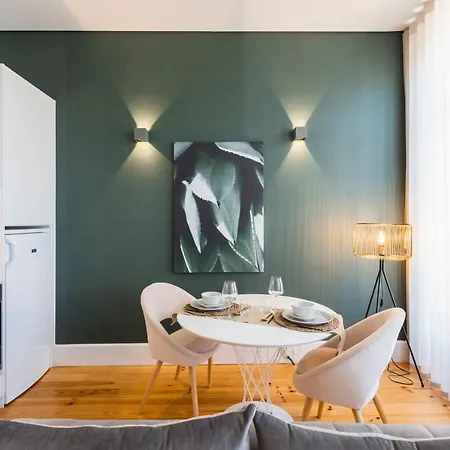 Apartment Santa Catarina Prime