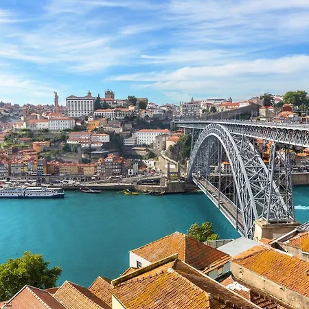 Santa Catarina Prime דירה פורטו
