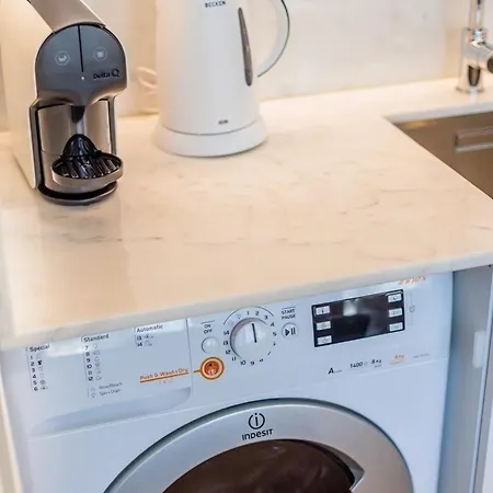 Santa Catarina Prime דירה