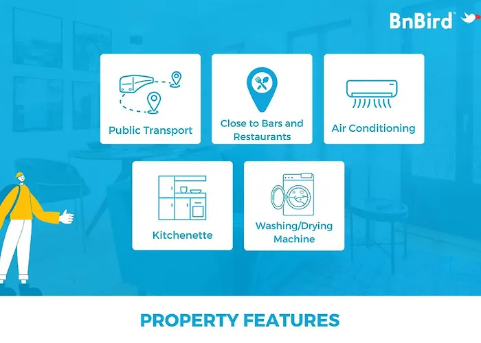 Santa Catarina Prime 포르투