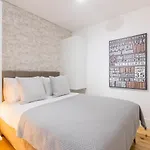 Santa Catarina Prime Lägenhet *