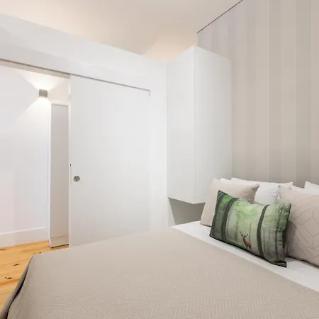 Appartement Santa Catarina Prime