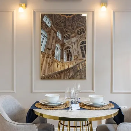 Apartmán Santa Catarina Prime *