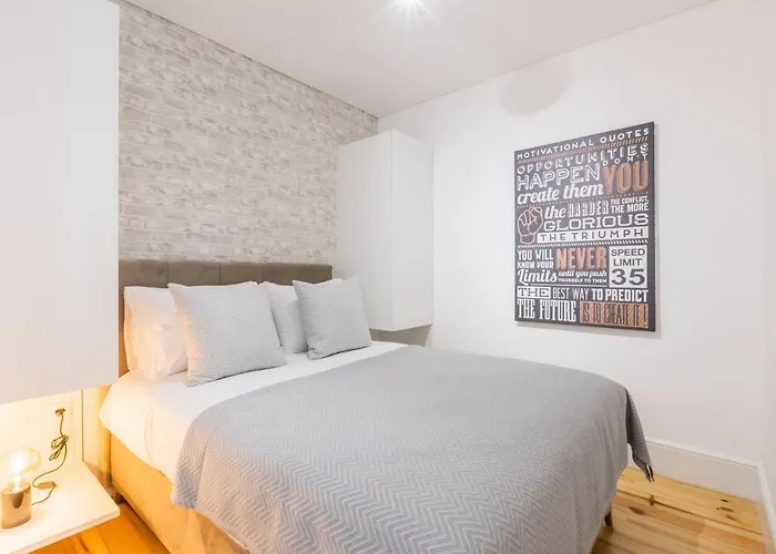 Santa Catarina Prime Appartement *