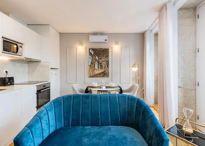 Santa Catarina Prime Appartement