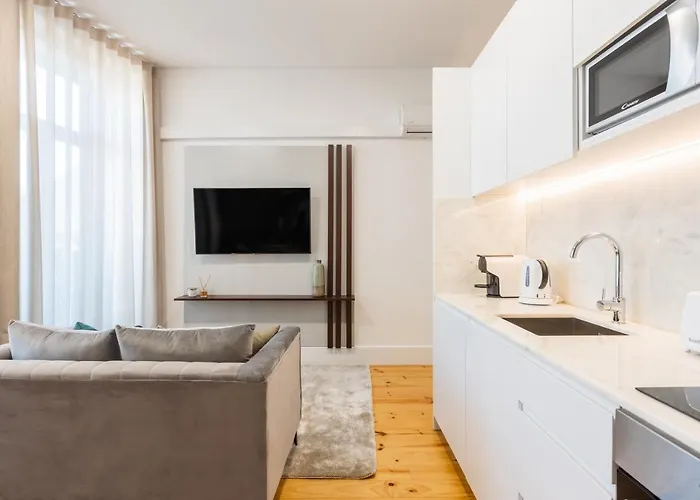 Santa Catarina Prime Apartmán