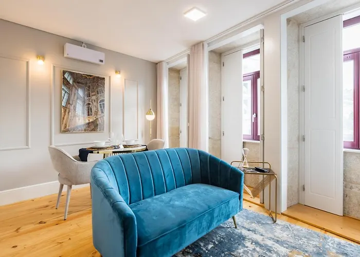 Santa Catarina Prime Appartement