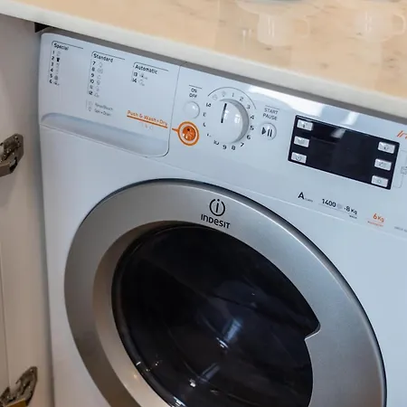 Apartamento Santa Catarina Prime